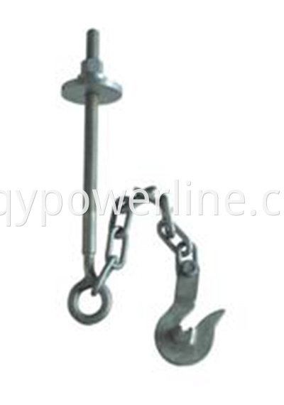 Lifting Hook